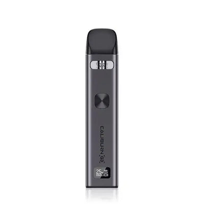 Uwell Caliburn G3 Vape Pod Kit | £11.99 - Gray image