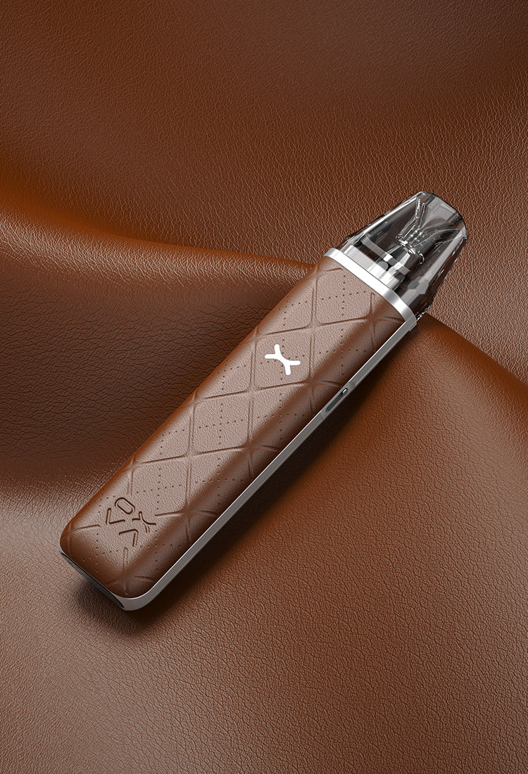 OXVA Xlim Go Pod Kit - Gift Pack (with 10mg Nic Salt) image 8