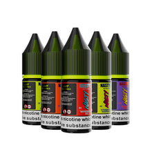 Nasty Liq Nic Salts by Nasty Juice 10ml - 10MG image 1