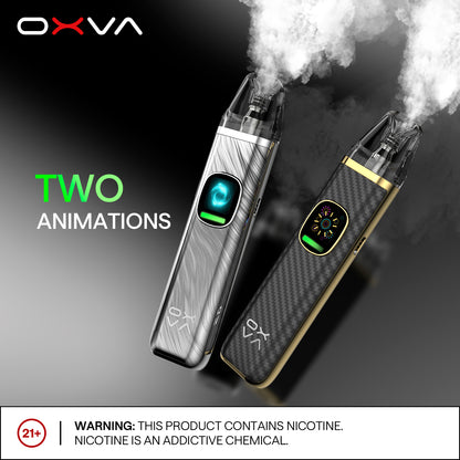 Oxva Xlim PRO 2 Pod Vape Kit image 2