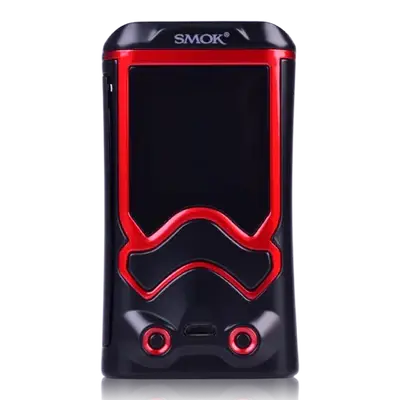 Smoktech T-Storm 230W Box Mod | £17.99 Only image 5