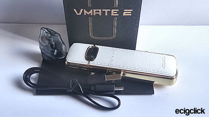 VooPoo Vmate E 20W Kit 1200mAh image 3