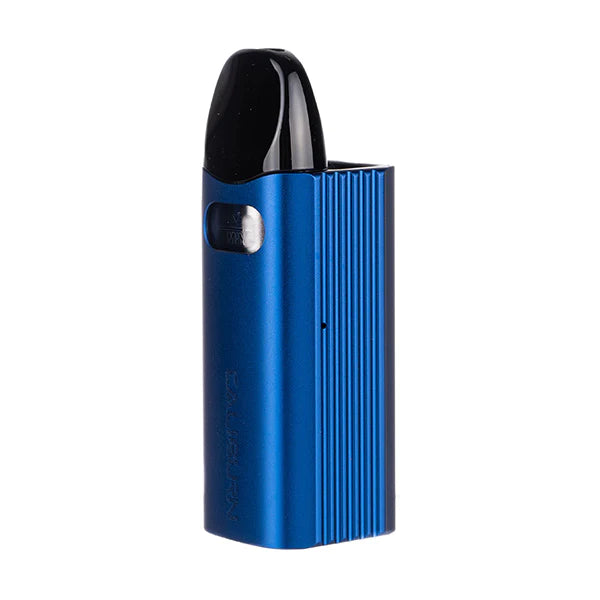Uwell Caliburn AZ3 Vape Pod Kit | £13.99 - Blue image