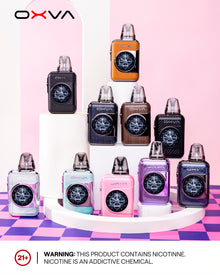OXVA Xlim SQ Pro 2 Vape Kit image 1