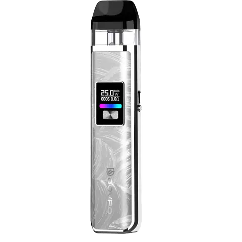 Dovpo AYCE PRO Pod Kit | 5-25W | Compatible with XLIM Pods image 5