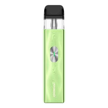Vaporesso XROS 4 Mini Pod Vape Kit - Ice Green image