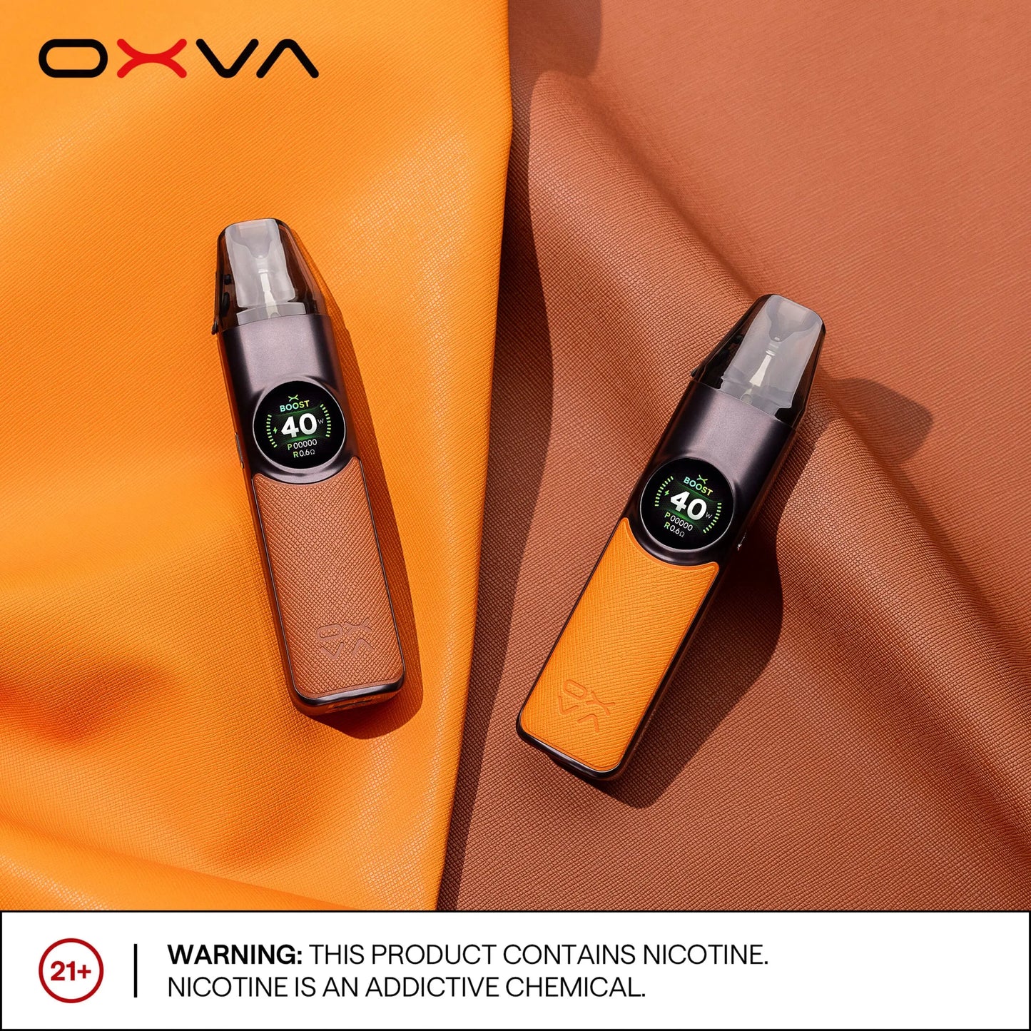 Oxva NeXlim Pod Vape Kit Oxva