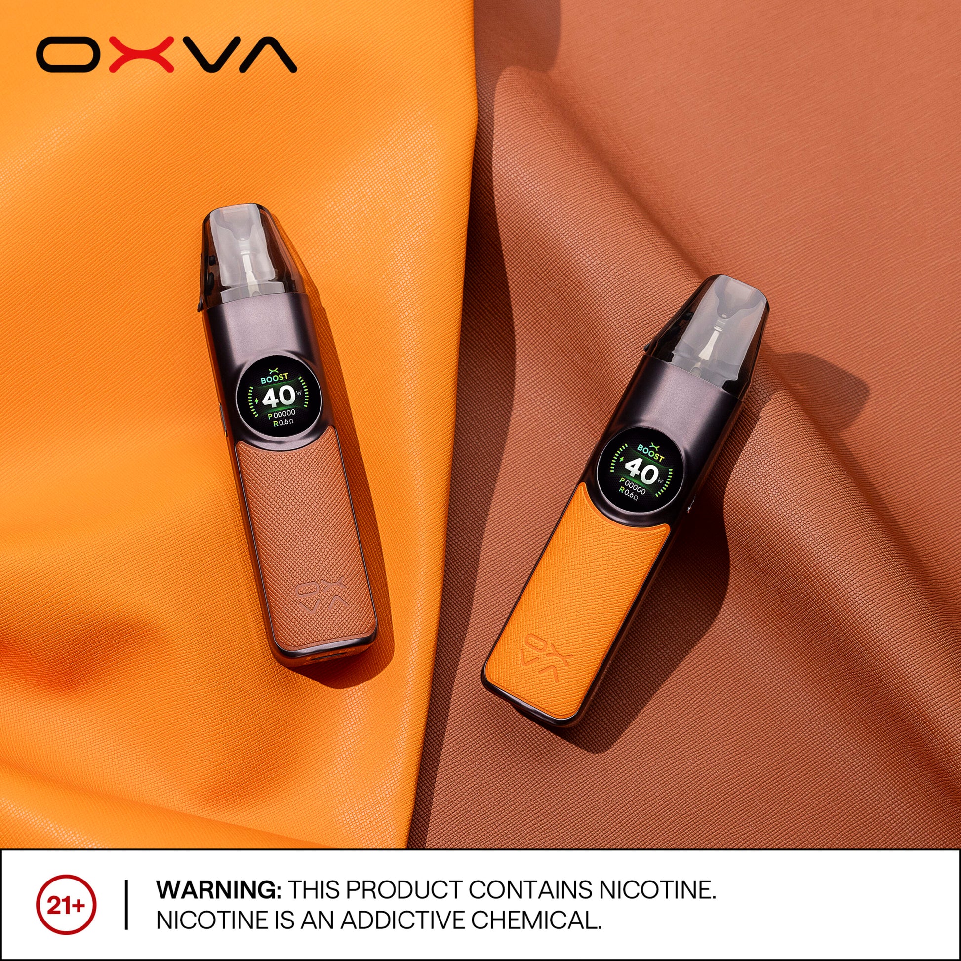 Oxva NeXlim Pod Vape Kit image 3