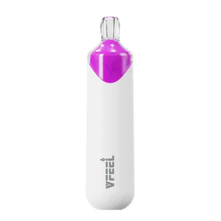 VFEEL Infinity 1007 Rechargeable Pod Vape Kit 500mAh | £4.99 VFEEL