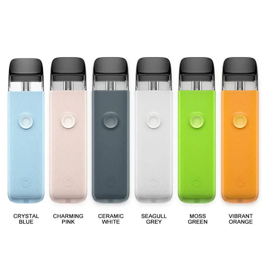 Voopoo Vinci Q Pod Kit VOOPOO