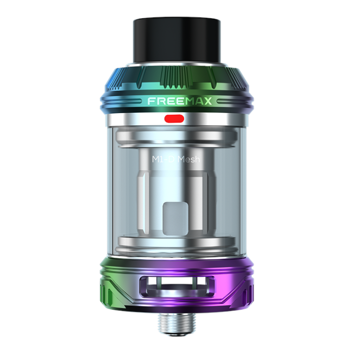 Freemax Mesh M Pro 3 Sub Ohm Tank - Rainbow image