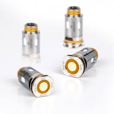 Geekvape Aegis Boost Replacement Coils - 5 Pcs/Pack image 2
