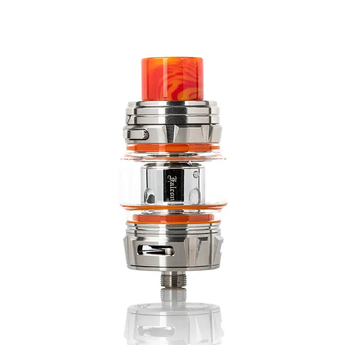 HorizonTech Falcon King Sub Ohm Tank - £22.99 - Silver image