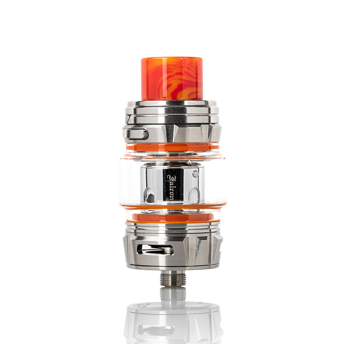 HorizonTech Falcon King Sub Ohm Tank - £22.99 - Silver image