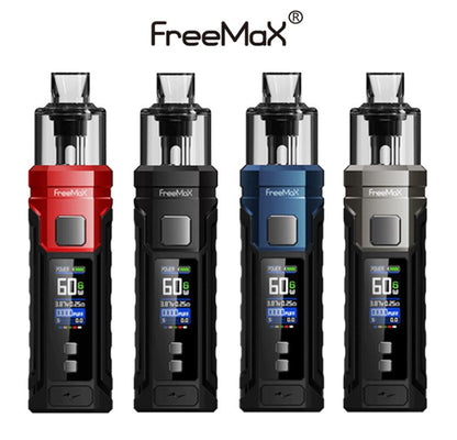 Freemax Marvos 60W Pod Kit image 0