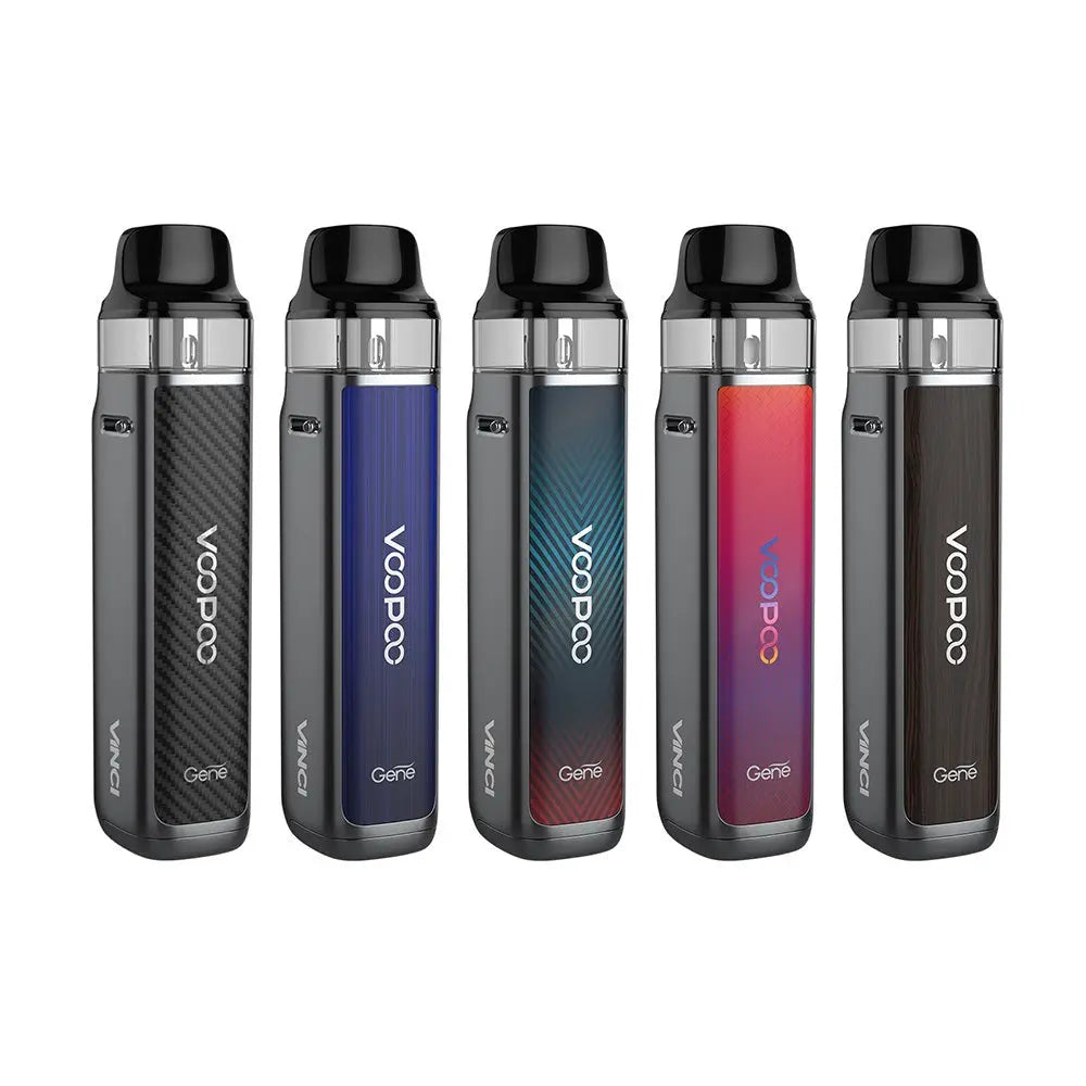 VOOPOO VINCI X 2 KIT | Compatible with PNP Coils image 0