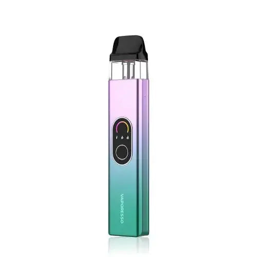 Vaporesso XROS 4 Pod Vape Kit Vaporesso