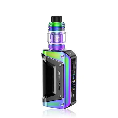 GeekVape Aegis Legend 3 Kit - Rainbow image