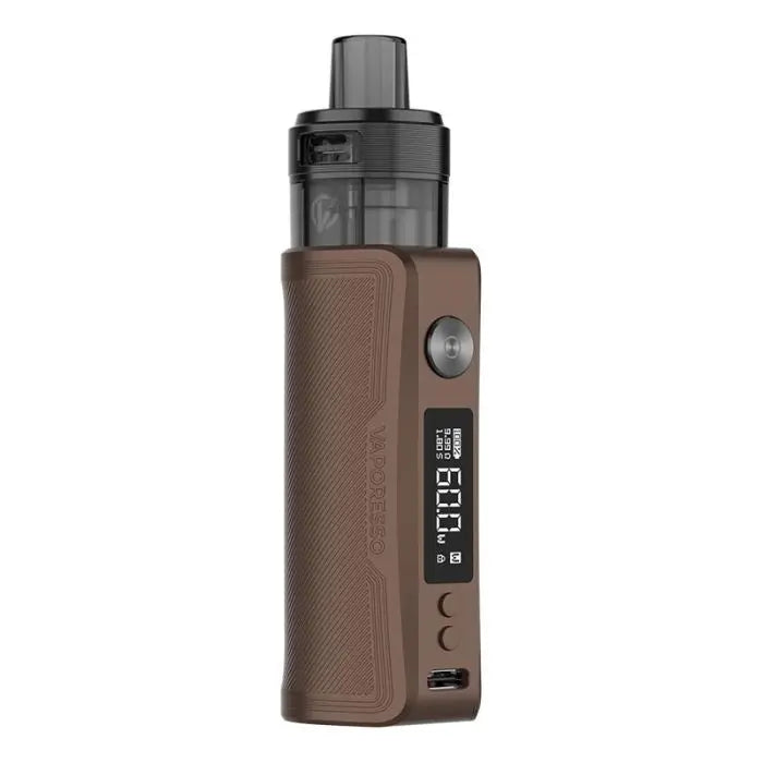 Vaporesso GEN PT60 Kit | 60W Inbuilt 2500mAh Battery Vaporesso