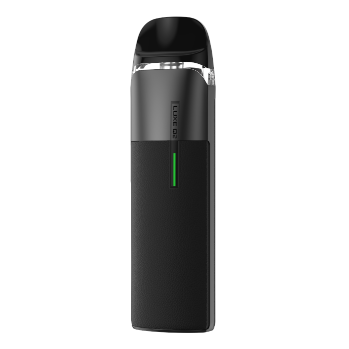 Vaporesso Luxe Q2 Vape Pod Kit | £18.99 - Black image