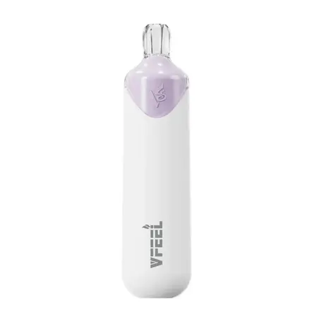 VFEEL Infinity 1007 Rechargeable Pod Vape Kit 500mAh | £4.99 VFEEL