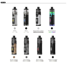 Smoktech RPM 5 Kit Pod Kit image 1