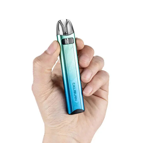 Uwell Caliburn A3S Vape Pod Kit | £13.99 Uwell