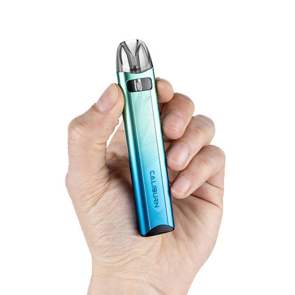 Uwell Caliburn A3S Vape Pod Kit | £13.99 image 2