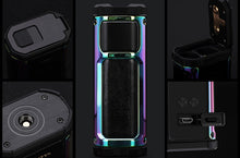 Ijoy Captain 2 Mod | 180W TC image 1