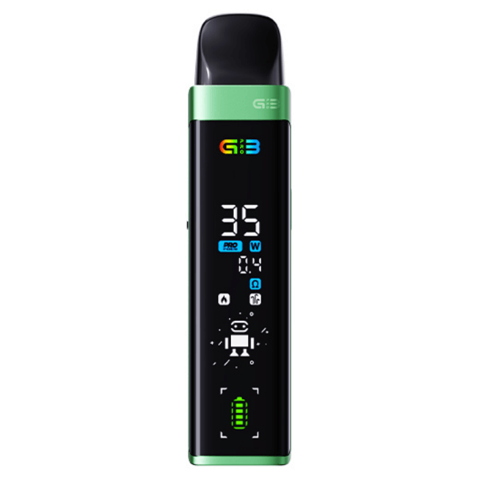 Uwell Caliburn G3 Pro Pod Vape Kit image 5