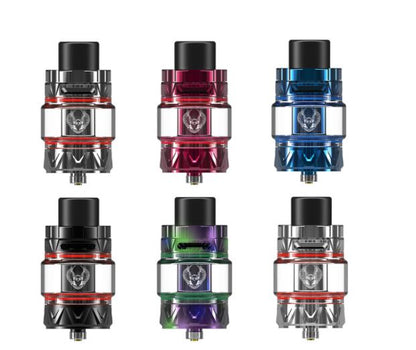 HorizonTech Sakerz Sub Ohm Tank | Bubble Extension Included image 0