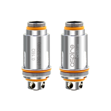 Aspire Cleito 120 Pro Mesh Coil 0.15ohm - 5 Coils image 0