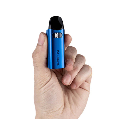 Uwell Caliburn AZ3 Vape Pod Kit | £13.99 image 4
