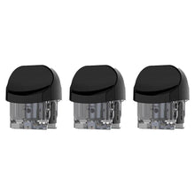 Smok Nord 2 Replacement Pods XL - Nord / RPM Coils Compatible image 0
