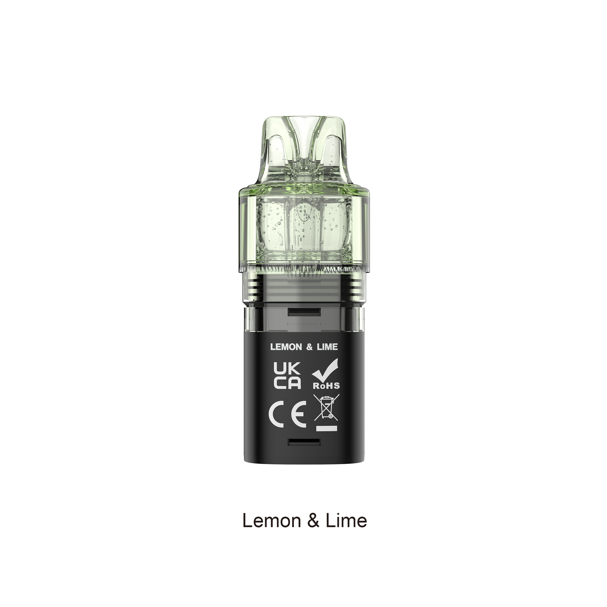 Nexel Aero 7000 Replacement Prefilled Pod image 1