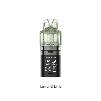 Nexel Aero 7000 Replacement Prefilled Pod image 1
