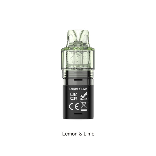 Nexel Aero 7000 Replacement Prefilled Pod image 1