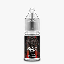 Hades Nic Shot (18MG/ML HIGH VG) image 0