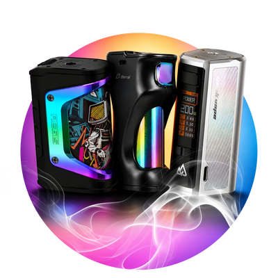 Vape Mods