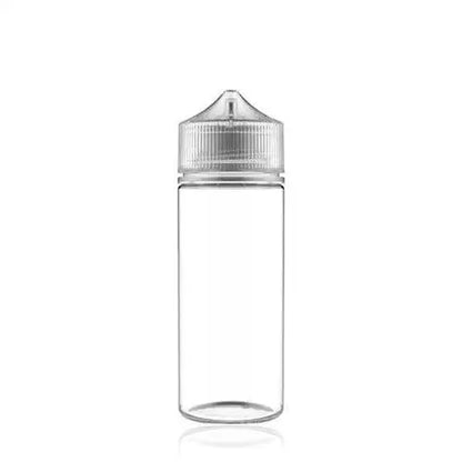 Torpedo Refillable Empty E-Liquid Bottles 100ml | Easy Screw Off Nib  70/30 VG/PG image 2