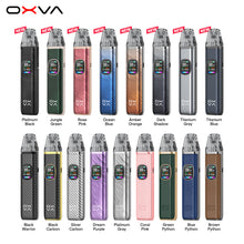 Oxva Xlim PRO 2 Pod Vape Kit image 0