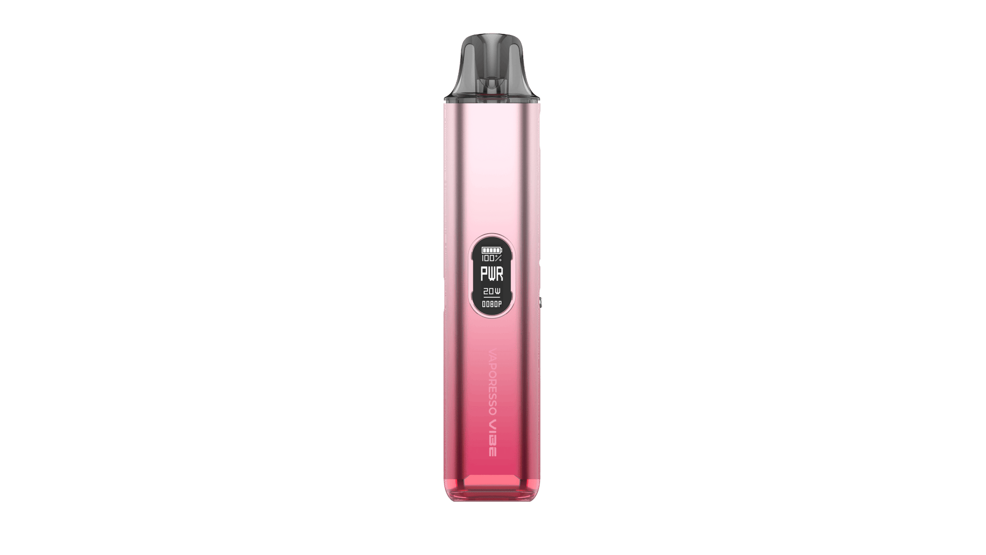 Vaporesso Vibe Pod Vape Kit - Cherry Pink image