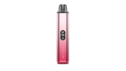 Vaporesso Vibe Pod Vape Kit - Cherry Pink image