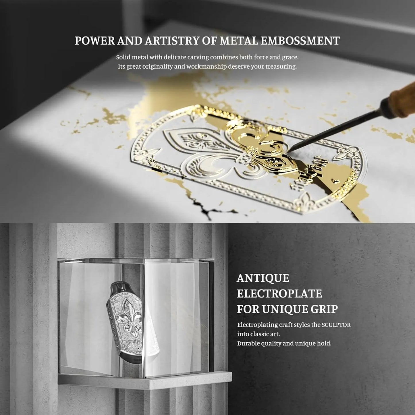 Uwell Sculptor Pod Kit UWell