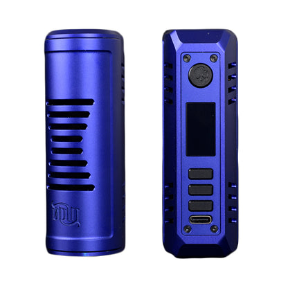 Odin Mini V2 by Vaperz Cloud X Dovpo 100W Mod | 21700 Version image 2