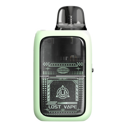 Lost Vape Ursa Epoch Pod Kit - Firefly Planet image