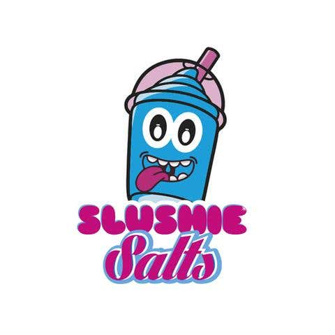 BAR Salts by Slushie 10ml - 10MG image 1