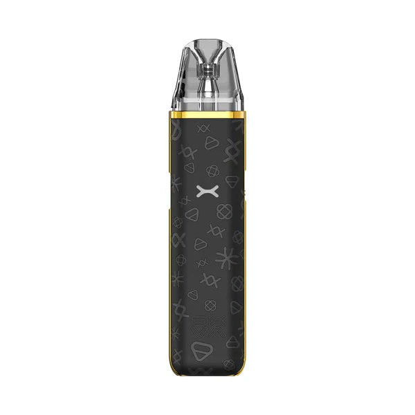 Oxva Xlim Go Pod Vape Kit - Luxe Black image