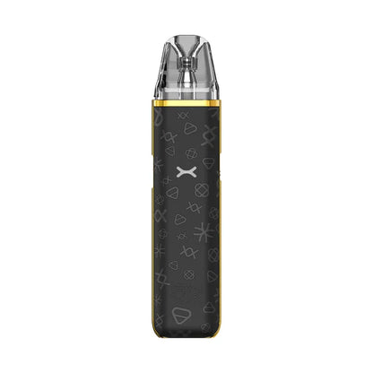 Oxva Xlim Go Pod Vape Kit - Luxe Black image