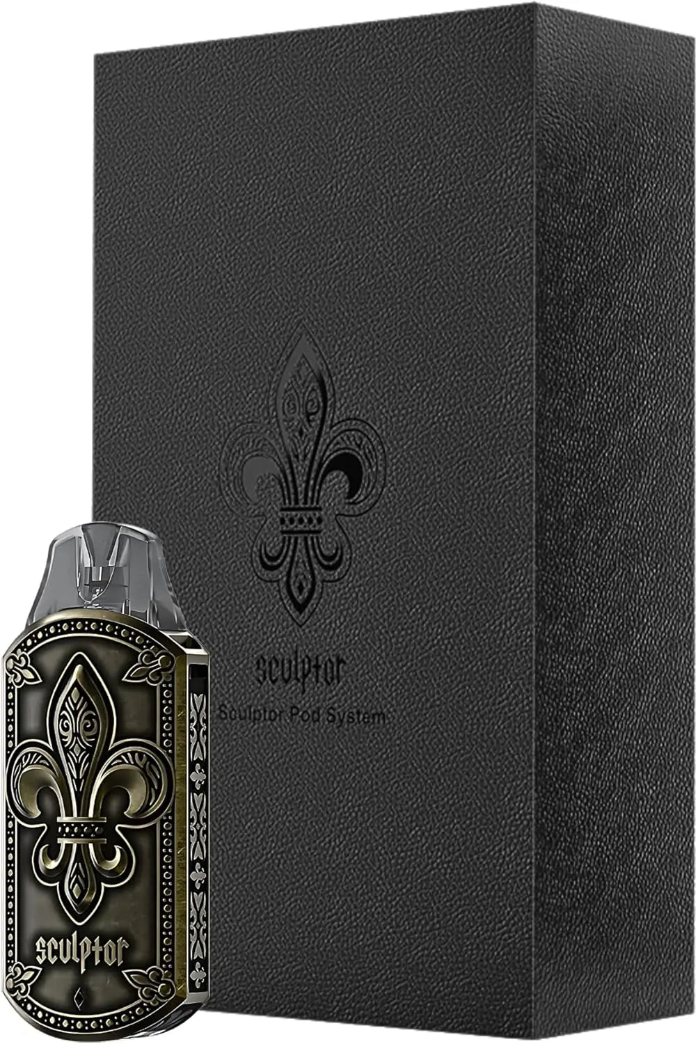 Uwell Sculptor Pod Kit UWell